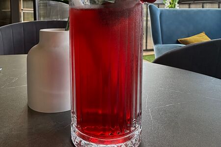 Вишнёвый тоник