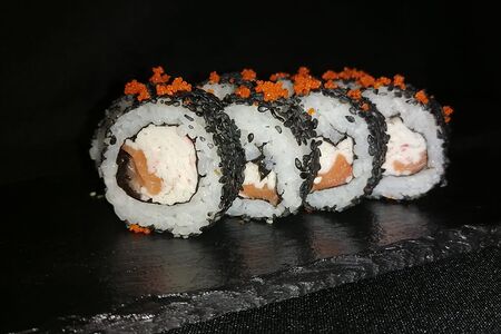 Морской конек