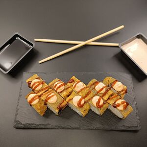 Пепа Темпура