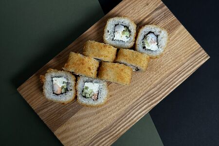 Эби Темпура