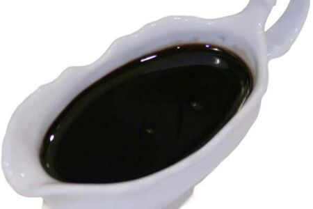 Соус гранатовый