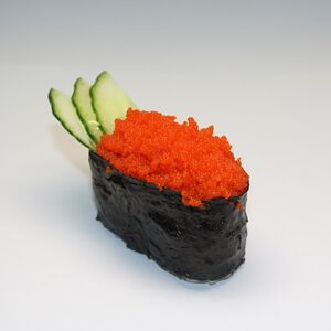 Суши Массаго