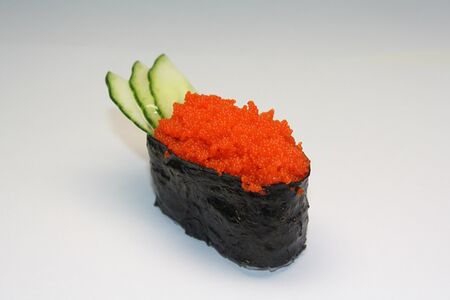 Суши Массаго