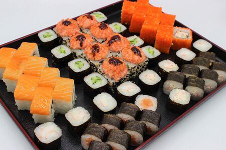 Сет Страшно сытный