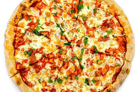 Пицца Маргарита