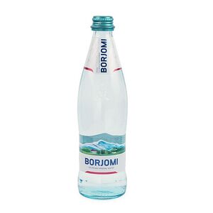 Боржоми