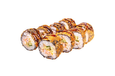 Темпура Эби