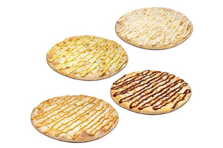 Комбо Дефолт