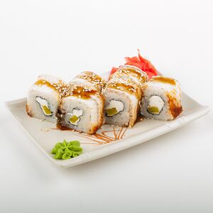 Нагойя Маки