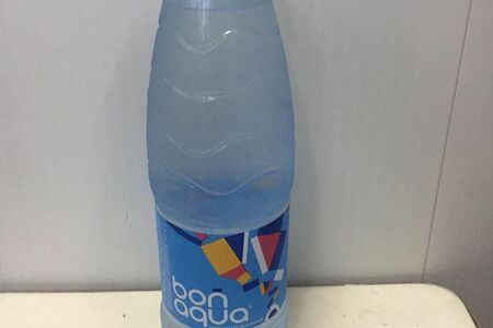 BonAqua негазированная