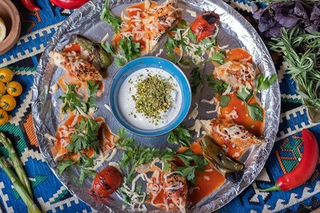 Бейти-кебаб