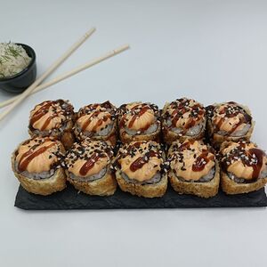 Томаго темпура