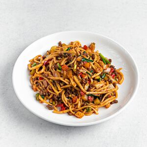 Суйру цао мян