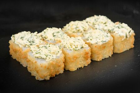 Эби темпура