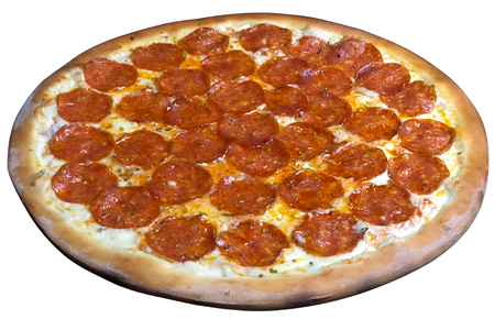 Пепперони