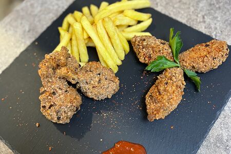 Крыл-тошка 1