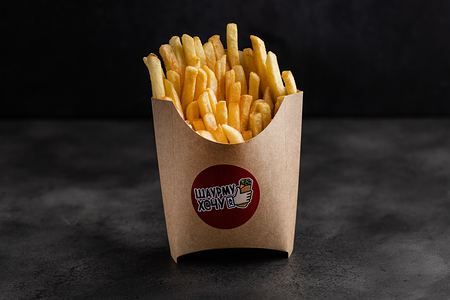 Картофель фри