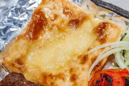 Хачапури Ачма