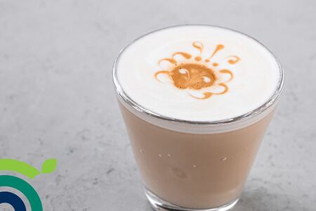 Латте Сингапур