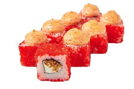 Хот Чиз Яки