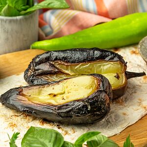 Перец болгарский