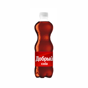 Добрый Cola
