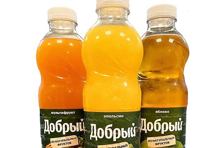 Сок Добрый