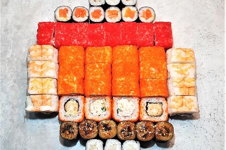 Сет Фьюжн Про