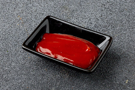 Кетчуп томатный