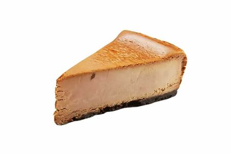 Чизкейк шоколадный