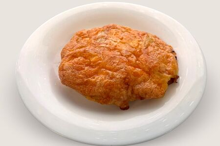 Мясо по-французски