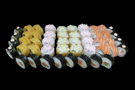 Сет Маэстро