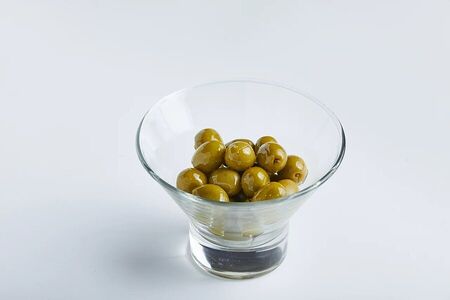 Оливки Чупадедос