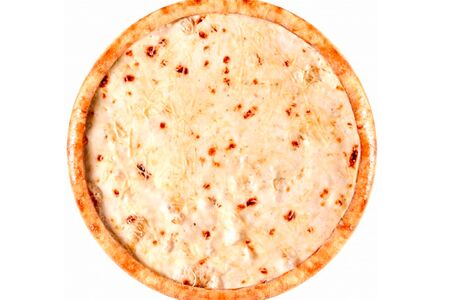 Четыре Сыра (32 см)