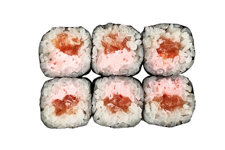 Крим Лосось