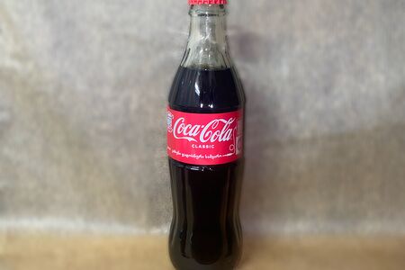 Coca-cola