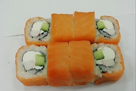 Ролл Филадельфия роял