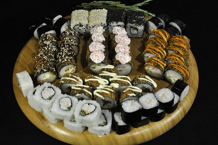 Набор Щедрый