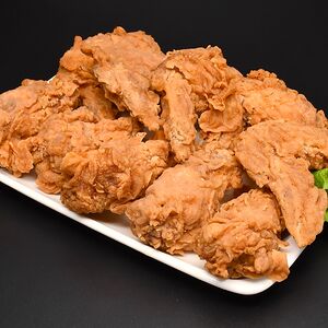 Крылышки Fried M