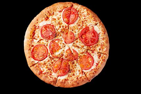 Пицца Маргарита