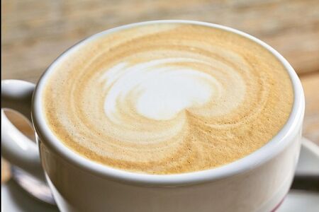 Латте Макиато