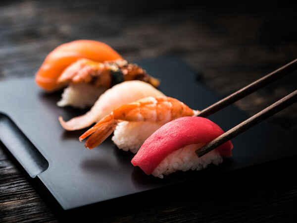 Home Sushi Express