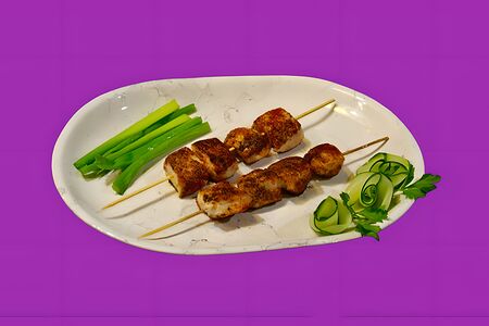 Куриные шпажки