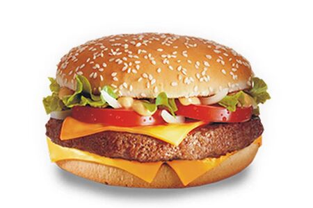 Топбифбургер