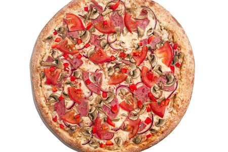 Мега фреш 25 см