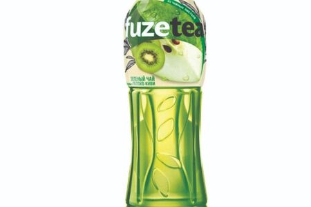 Fuzetea Яблоко и киви