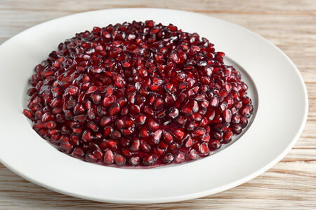 Салат Гранатовый браслет