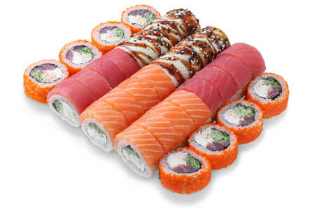 В Филадельфии солнечно Хит