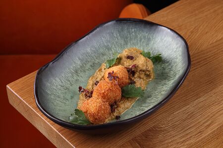 Харчо мегрули и эларджи