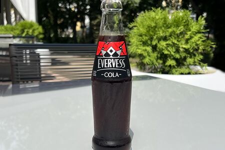 Эвервесс Блек Роял 0,25-l